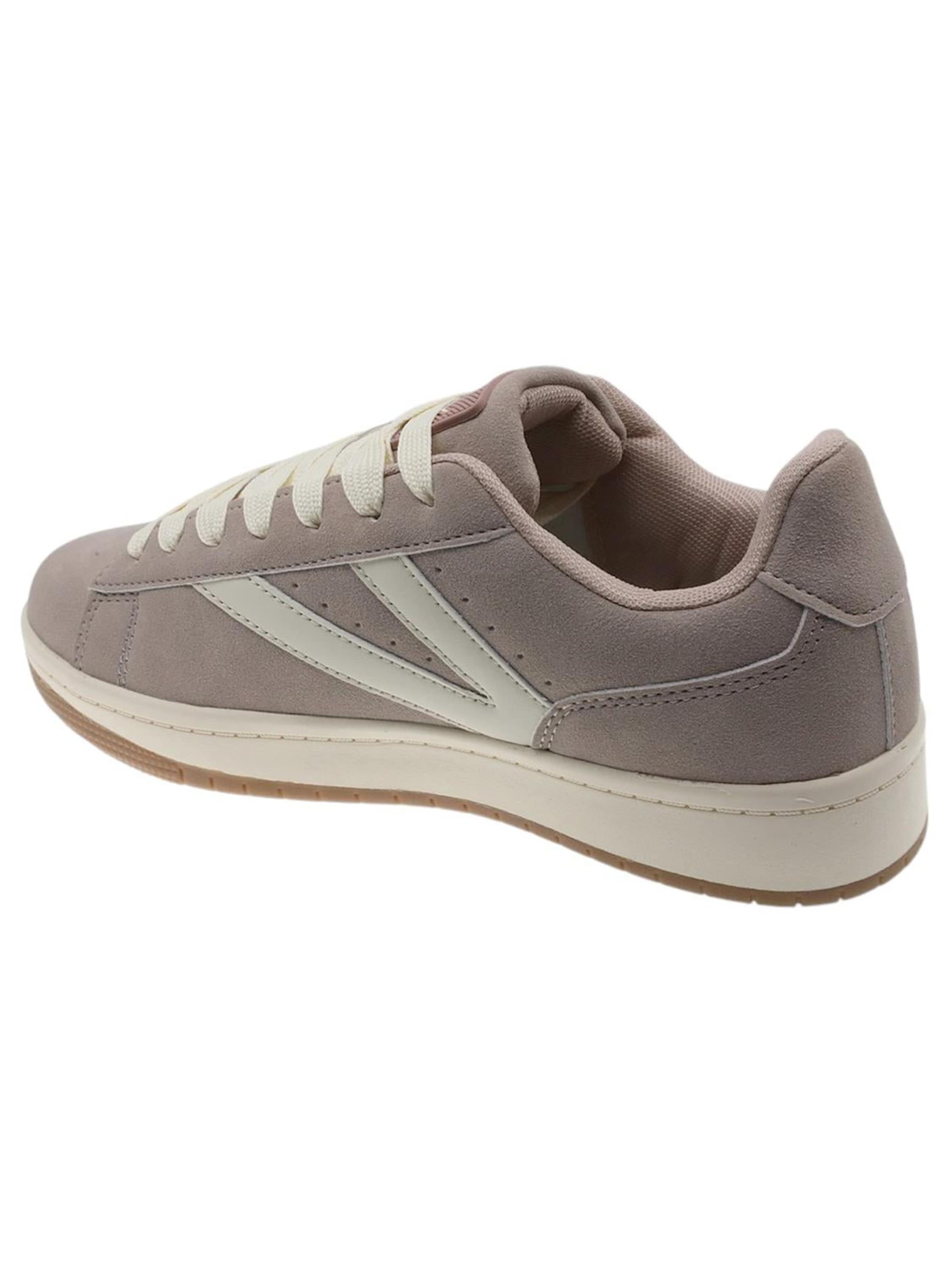 Beppi Sneakers laag in Roze