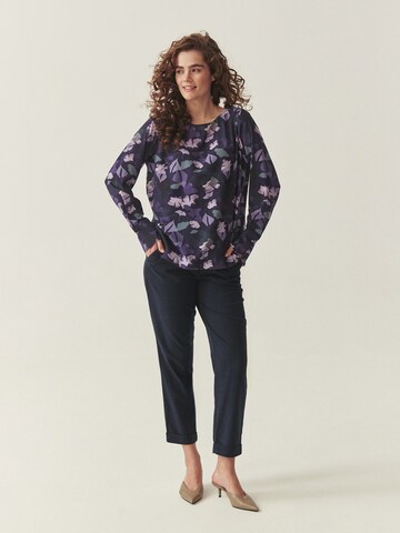 TATUUM Pluus, värv lilla