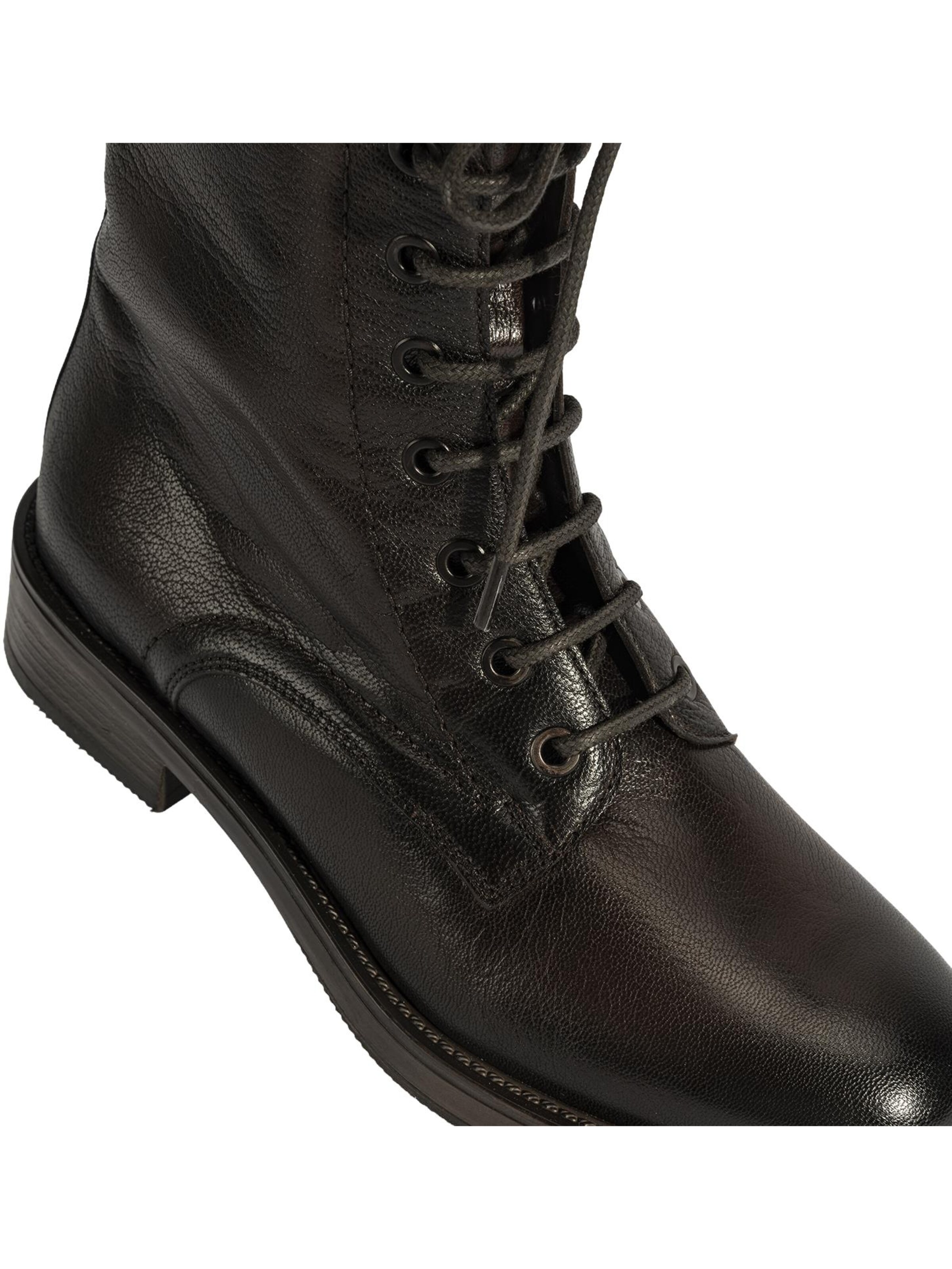 Desa Boots 'Stiefel'‌‌‌‌‌‌‌‌‌ in Braun