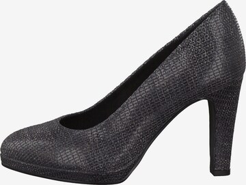 MARCO TOZZI Pumps in Grau