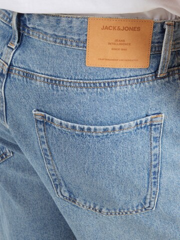 Regular Jean 'JJITONY JJORIGINAL' JACK & JONES en bleu