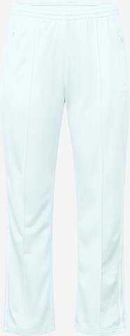 Loosefit Pantalon 'Adicolor Classics Firebird Primeblue ' ADIDAS ORIGINALS en bleu : devant