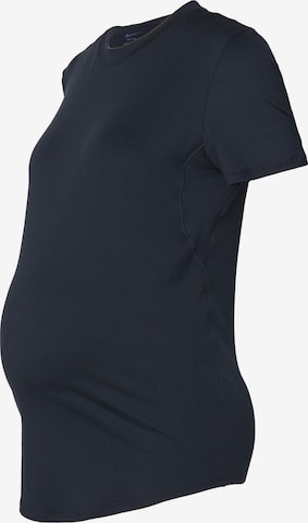 juoda NIKE Sportiniai marškinėliai 'ONE': priekis