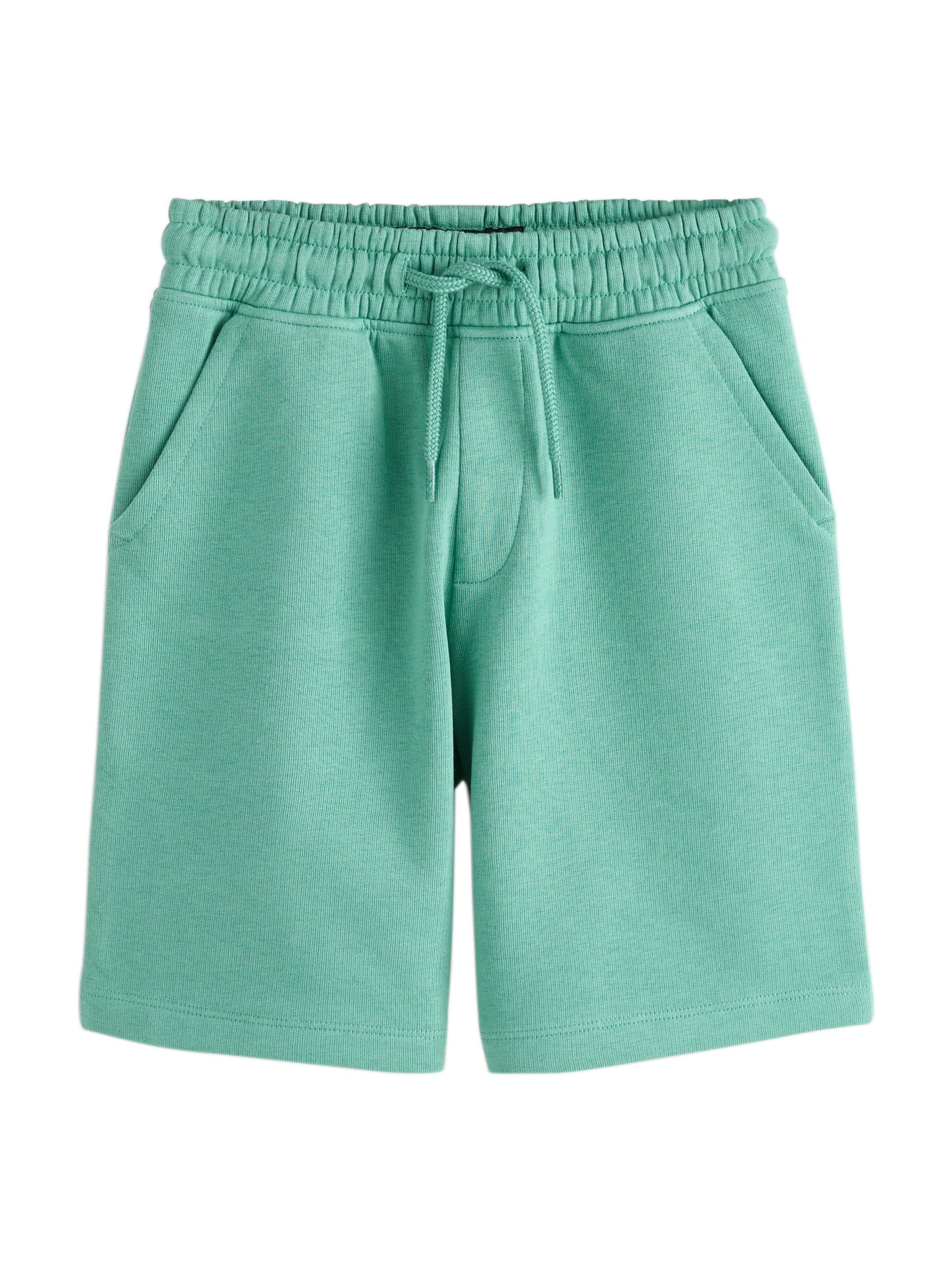 Next Regularen Hlače | zelena barva: sprednja stran