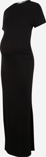Missguided Maternity Dress in Black, Item view