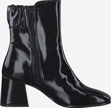 Bottines s.Oliver en noir