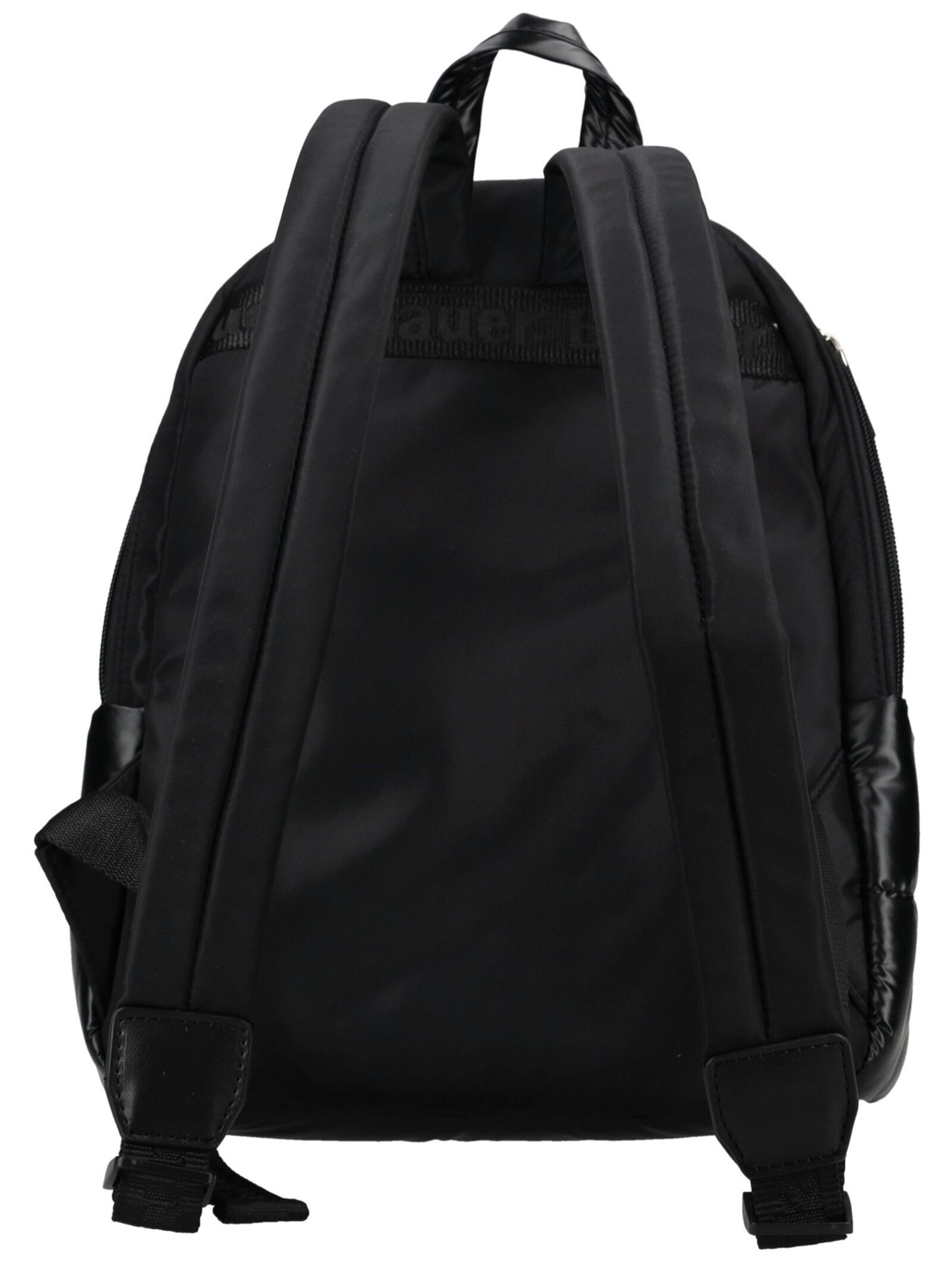 Zaino di Blauer.USA in nero