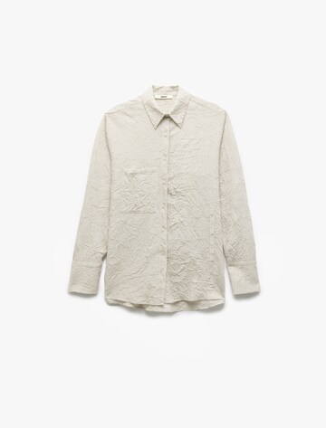 Koton Shirt in Beige