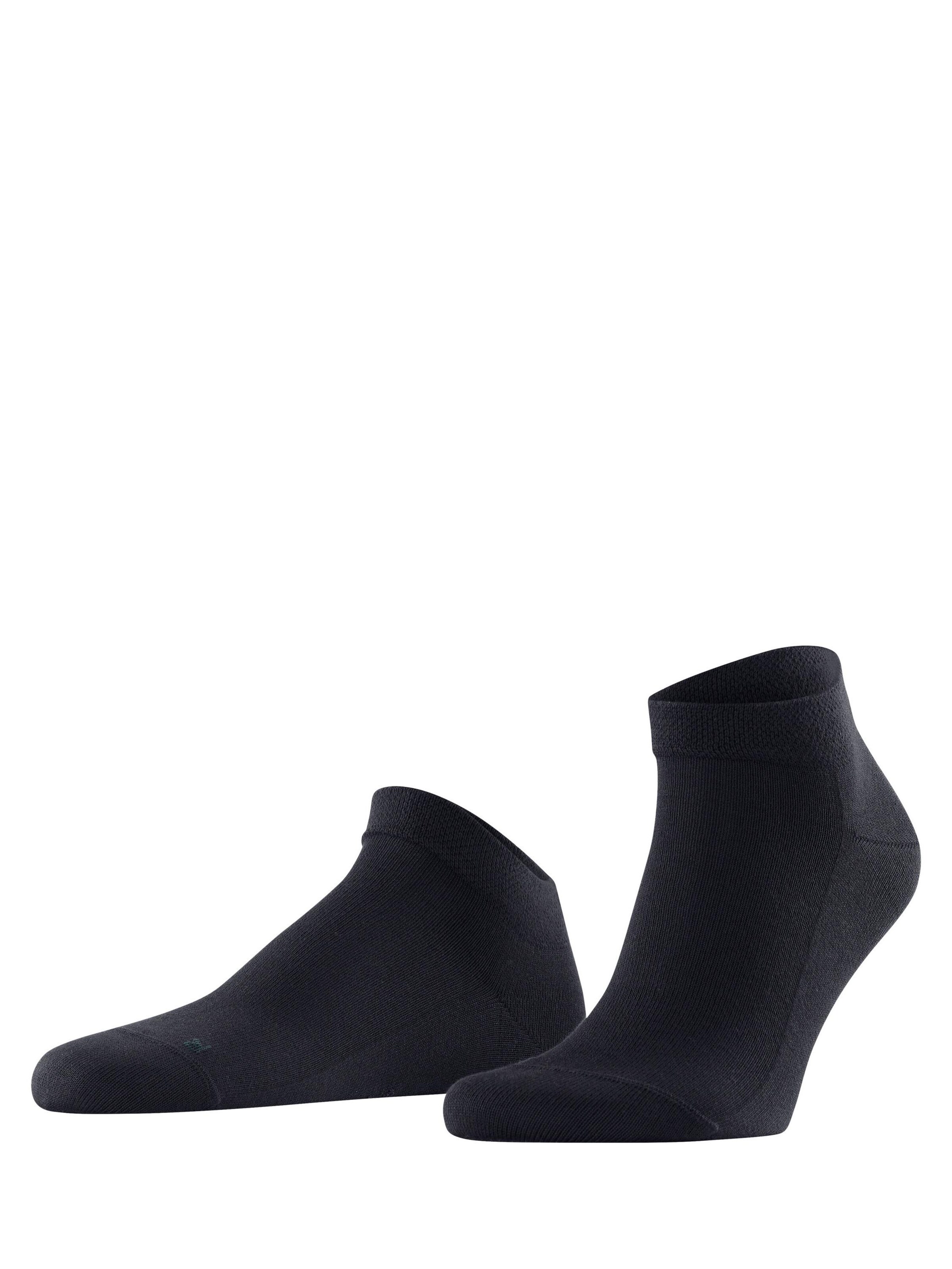 FALKE Socks 'Sensitive London' in Blue