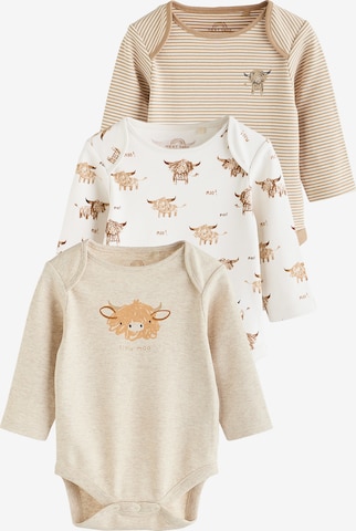 smėlio Next Šliaužtinukas / glaustinukė: priekis