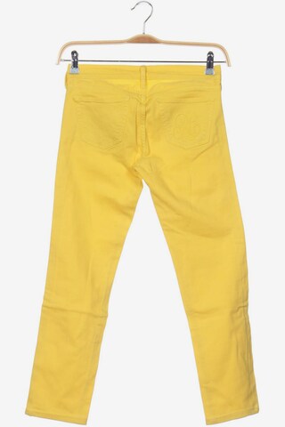 Polo Ralph Lauren Jeans in 28 in Yellow