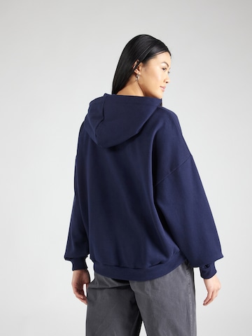 Sweat-shirt GAP en bleu