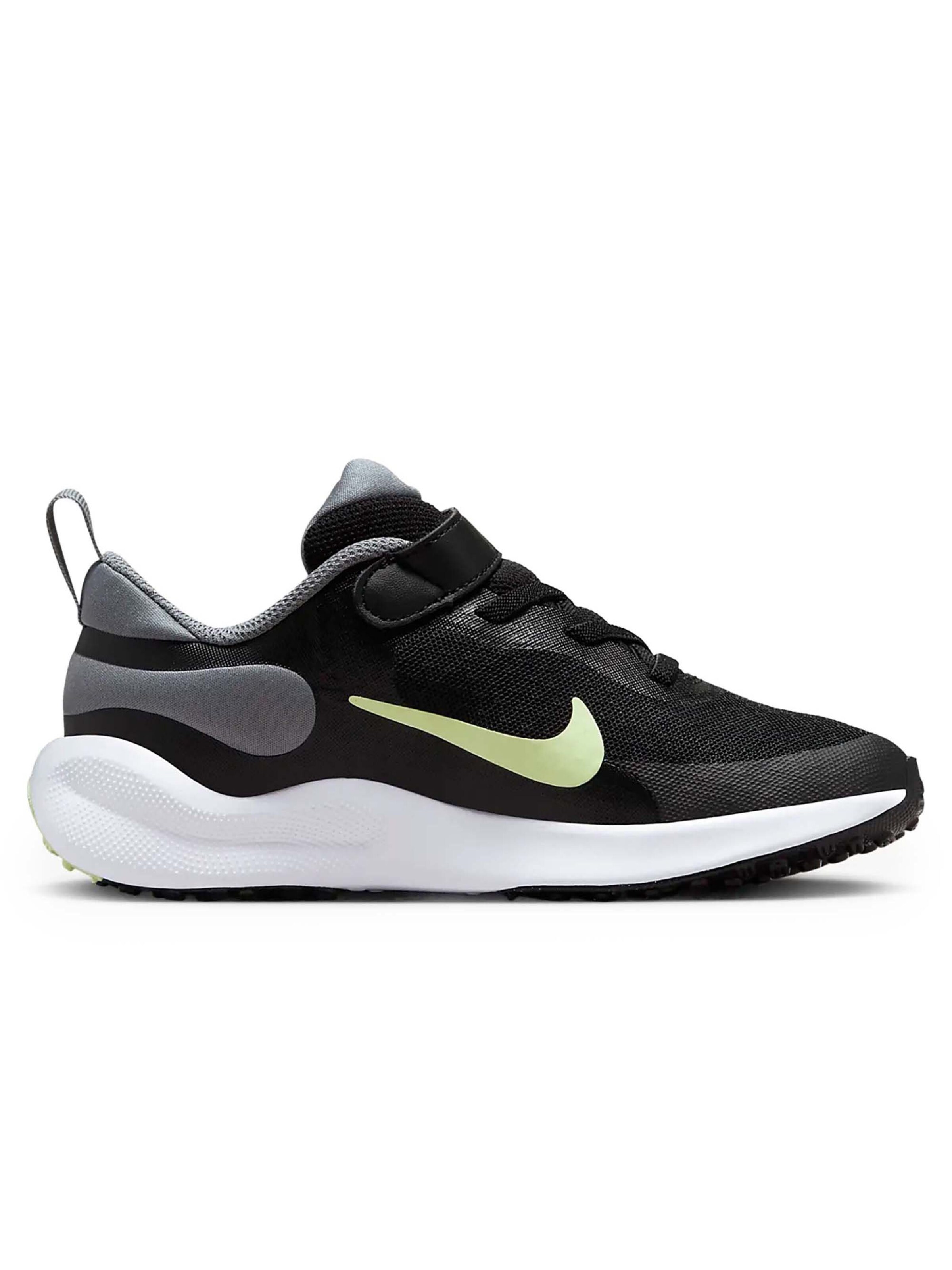 Chaussure de sport 'Revolution 7' NIKE en noir
