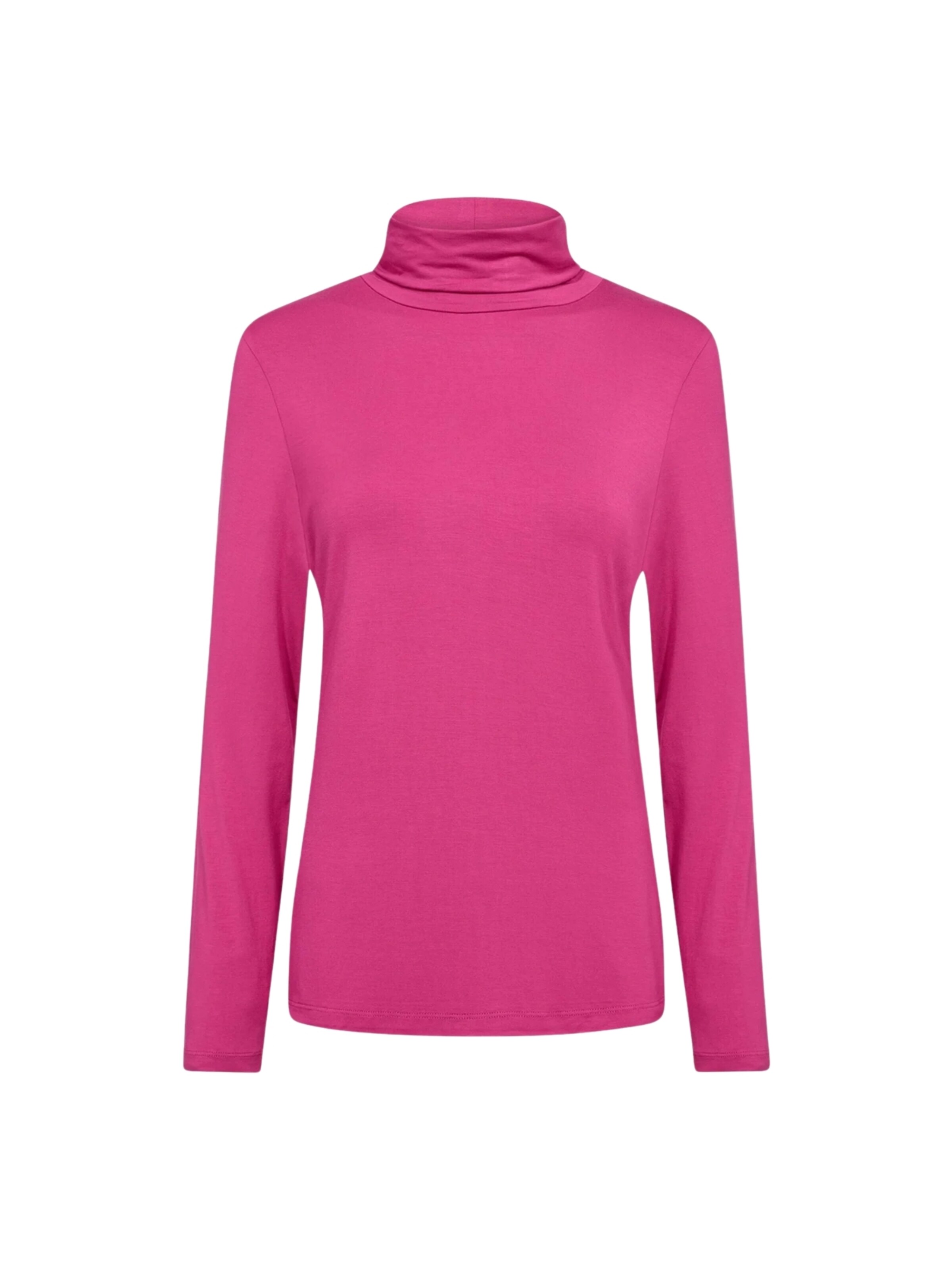 Soyaconcept Top ' SC-MARICA 12 ' in Roze: voorkant