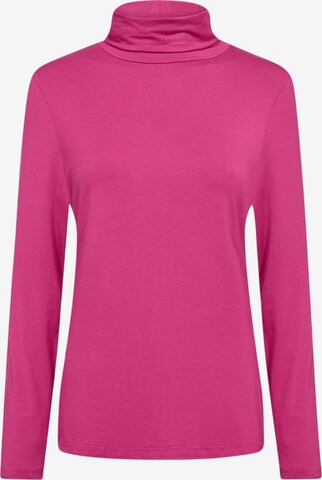 Top ' SC-MARICA 12 ' di Soyaconcept in rosa: frontale