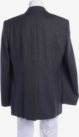 HECHTER PARIS Suit Jacket in L-XL in Grey