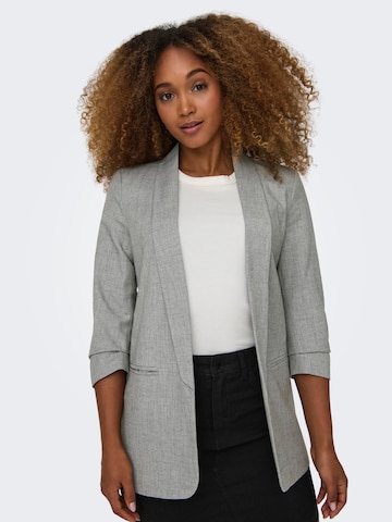 Blazer 'ELLY ' di ONLY in grigio