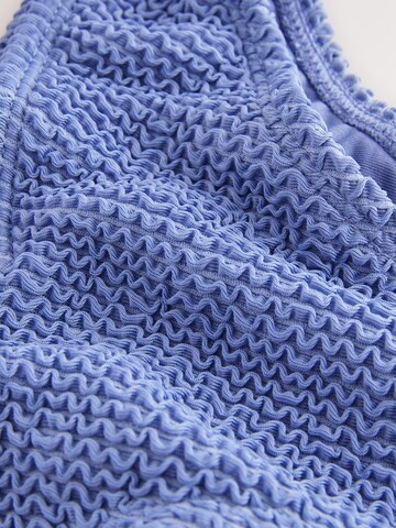 Next Bikini Bottoms in Blue