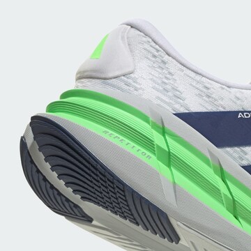Scarpa da corsa 'ADISTAR 4' di ADIDAS PERFORMANCE in bianco