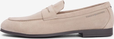 TOMMY HILFIGER Slip On cipele u ecru/prljavo bijela, Pregled proizvoda