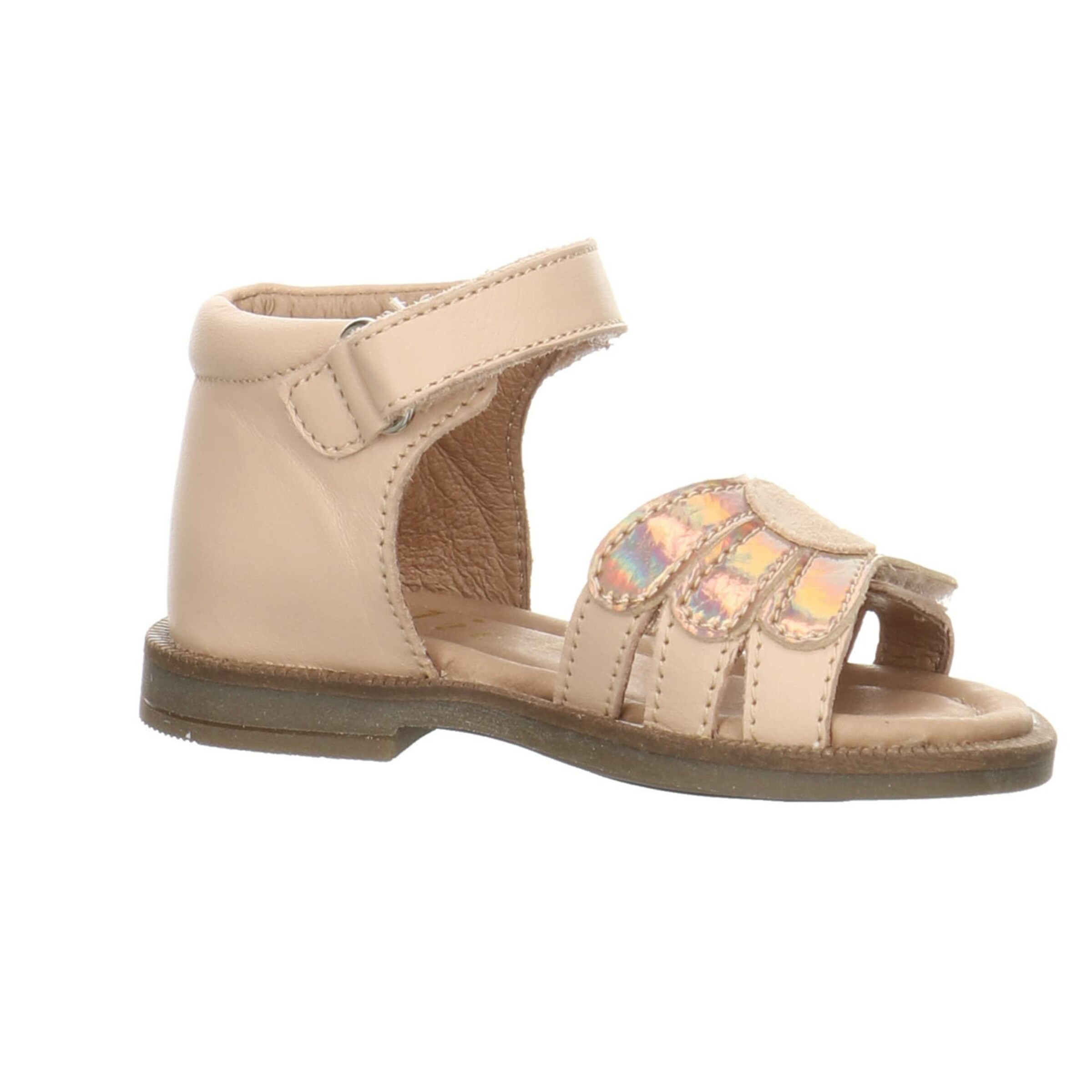 clic Sandals in Pink