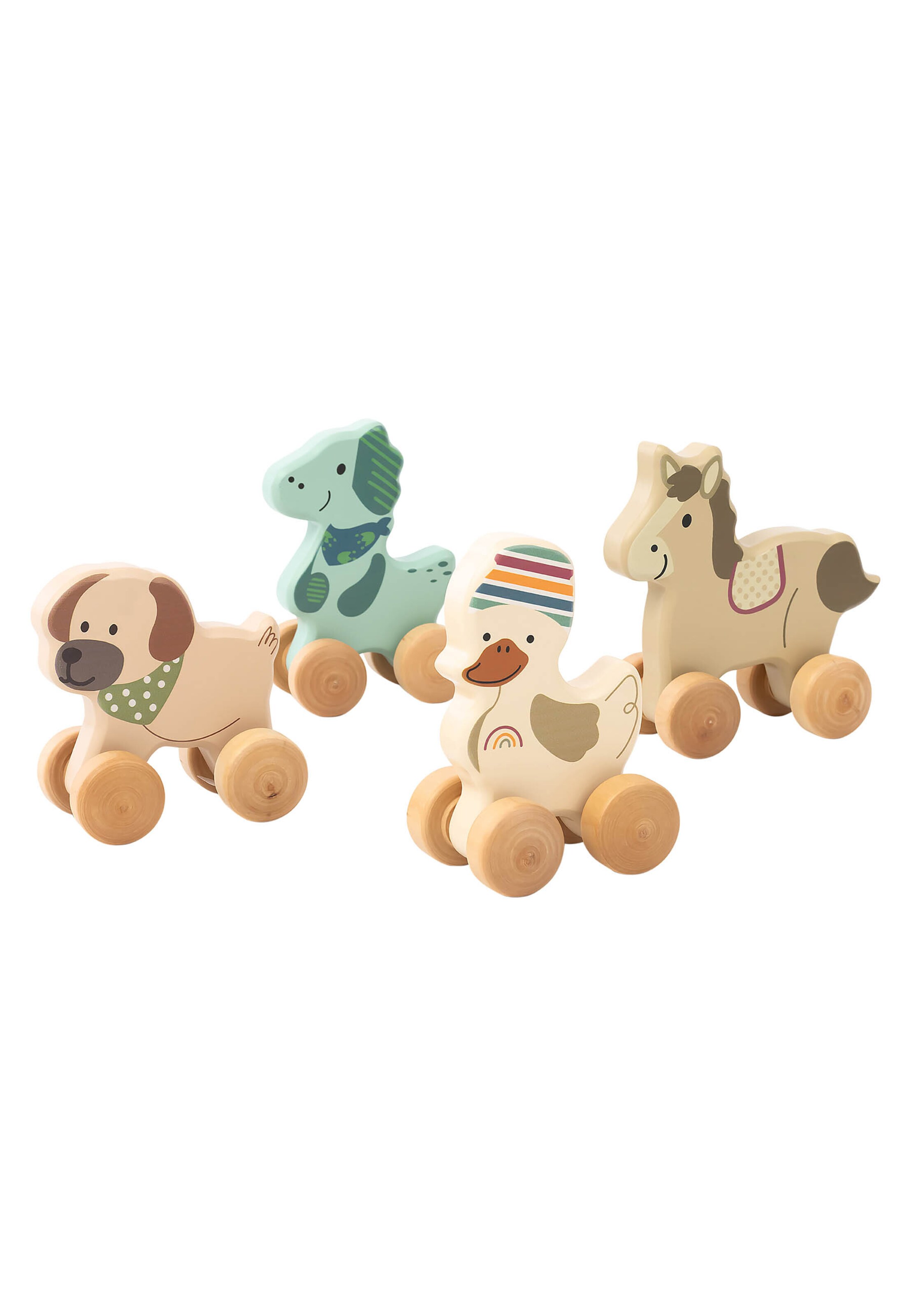 STERNTALER Game 'Rexi' in Green