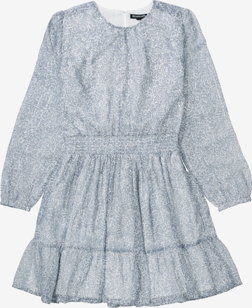 mėlyna STACCATO Suknelė: priekis