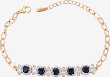 faina Bracelet in Gold: front