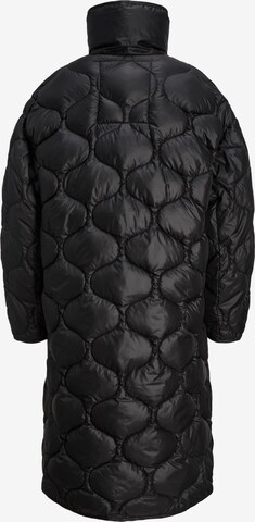 Manteau mi-saison JJXX en noir