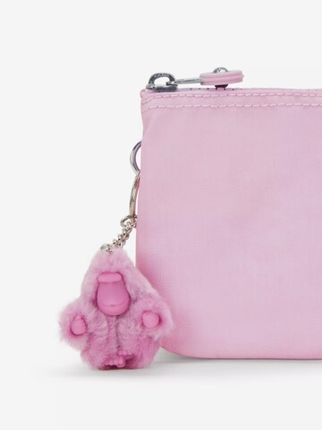 KIPLING Etui 'CREATIVITY' in Pink