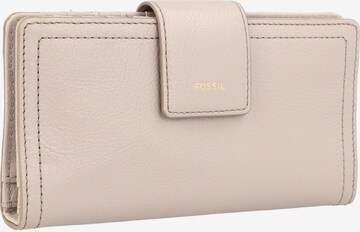 FOSSIL Wallet 'Logan' in Pink