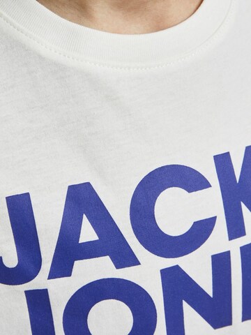 Jack & Jones Junior Shirt in White