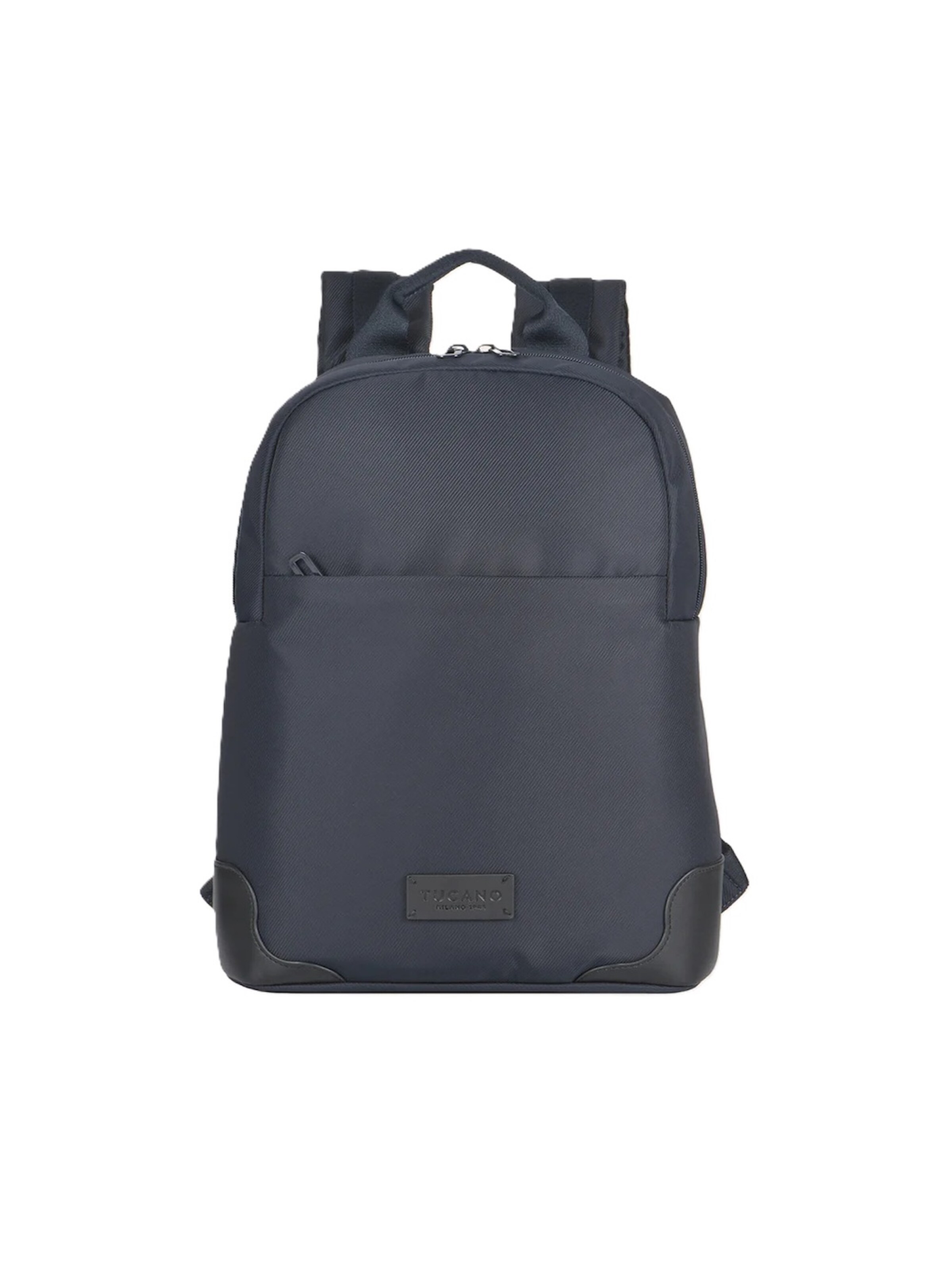 Zaino 'BKFINE14' di TUCANO in blu: frontale