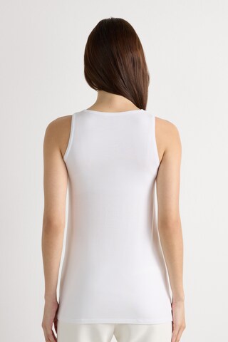 INTIMISSIMI Top in White