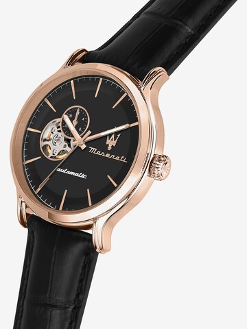 Maserati Analoog horloge in Goud