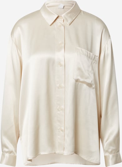 A LOT LESS Bluza 'Juna' u ecru/prljavo bijela, Pregled proizvoda