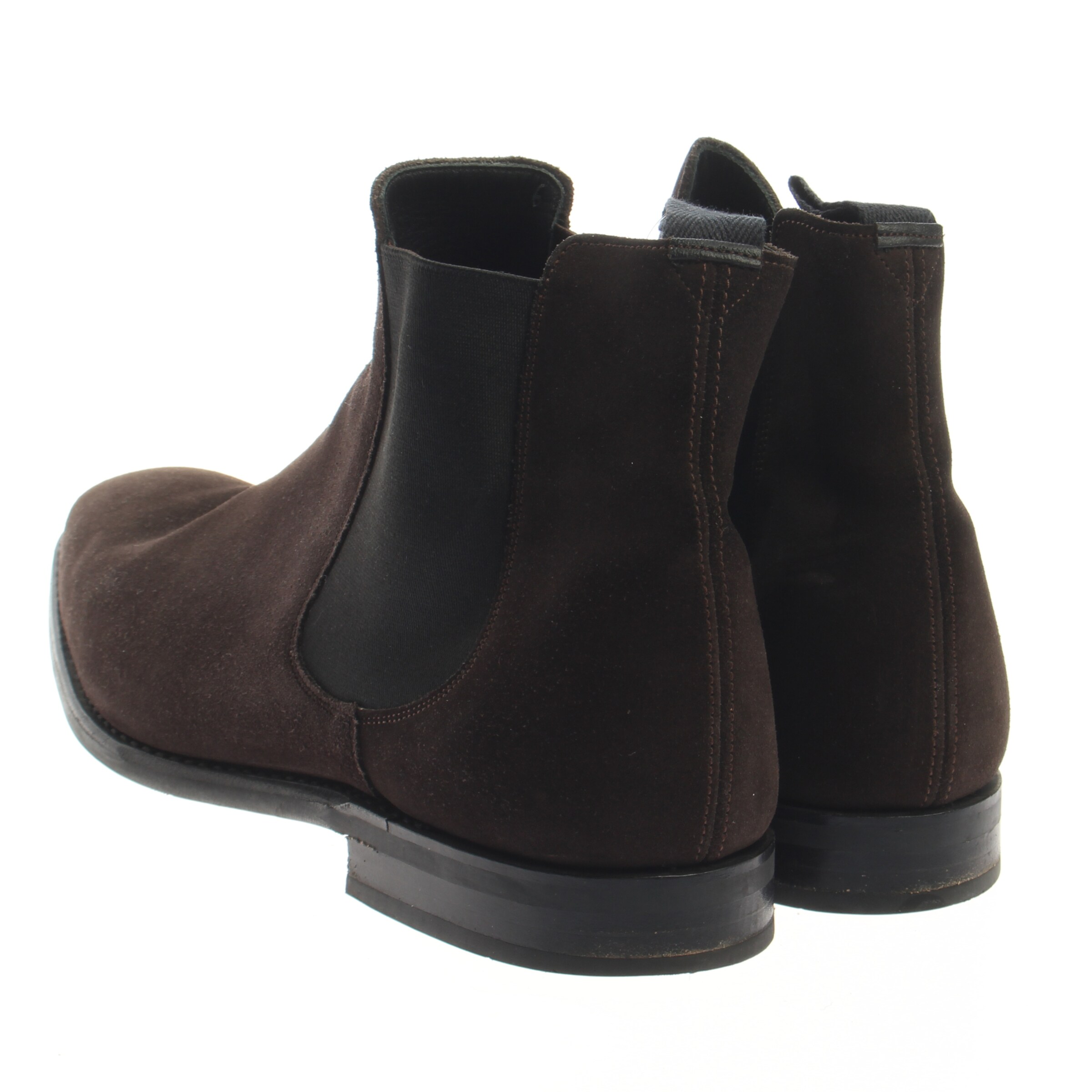 Church's Stiefeletten 43 in Braun