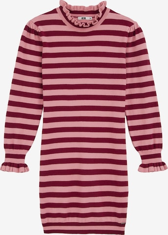 mišri WE Fashion Suknelė: priekis