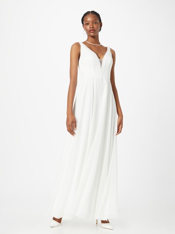 MAGIC BRIDEVečernja haljina - bijela boja