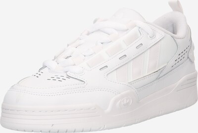 ADIDAS ORIGINALS Sneakers low i hvit, Produktvisning