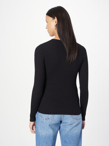 ESPRIT Sweater in Black