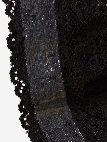 ETAM Strümpfe in Schwarz