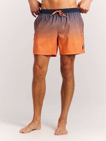 PROTEST Badeshorts 'PRTNorthaw'‌‌‌‌‌‌‌‌‌ in Lila