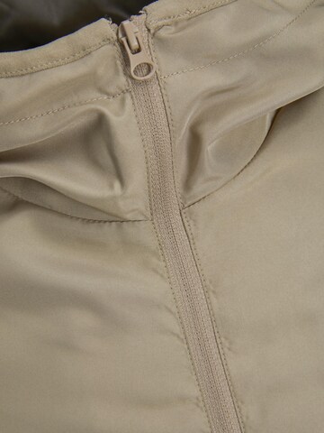 JACK & JONES Between-Season Jacket 'CALI' in Beige