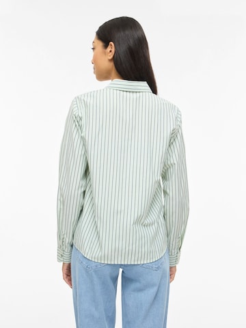 VILA Bluse 'VIDarma' in Grün