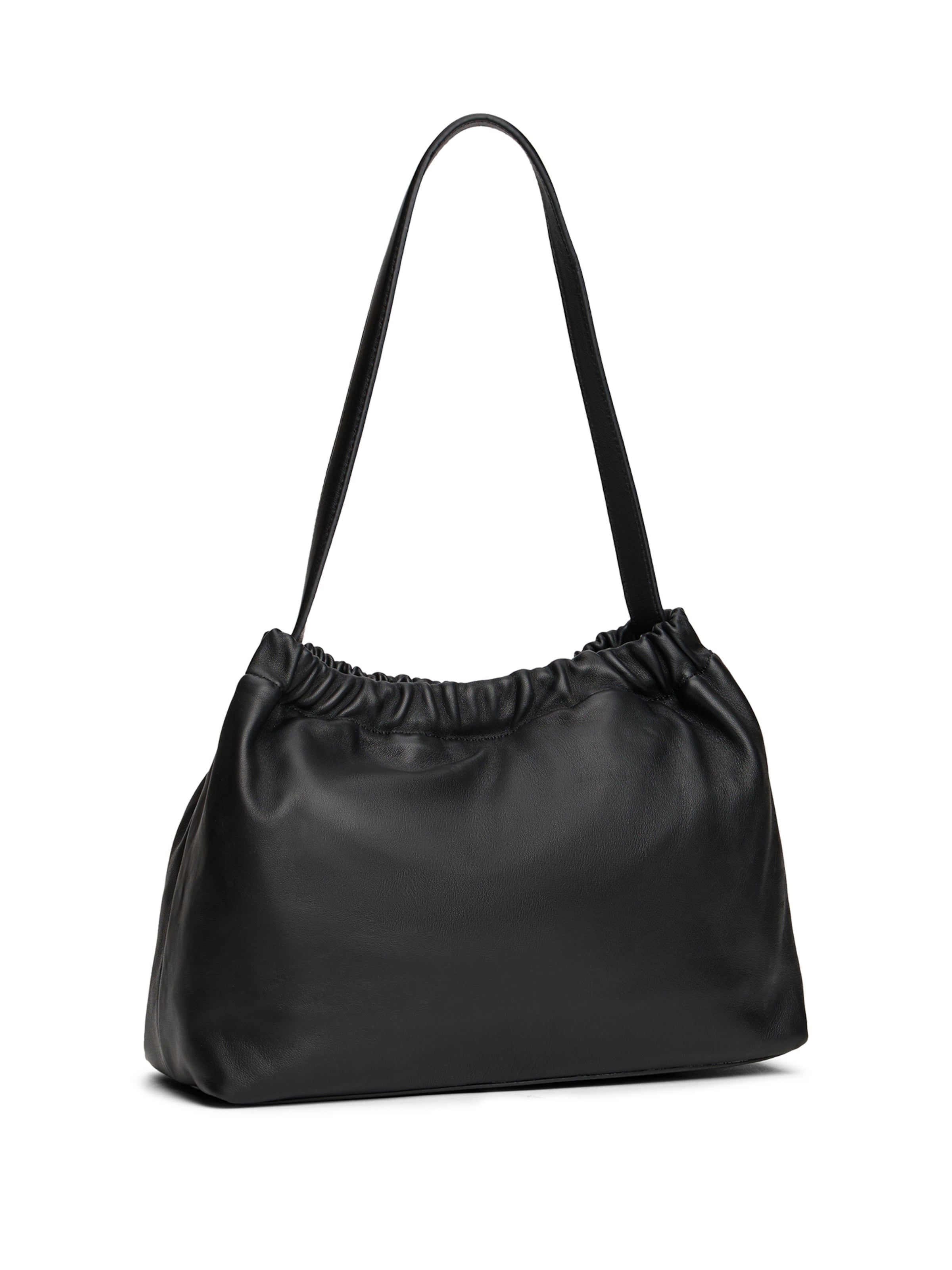 TOMMY HILFIGER Чанта за през рамо в черно