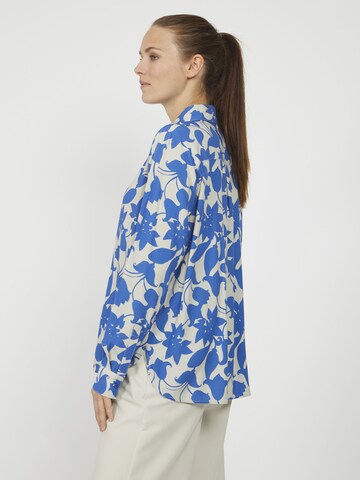 CODELLO Blouse in Wit