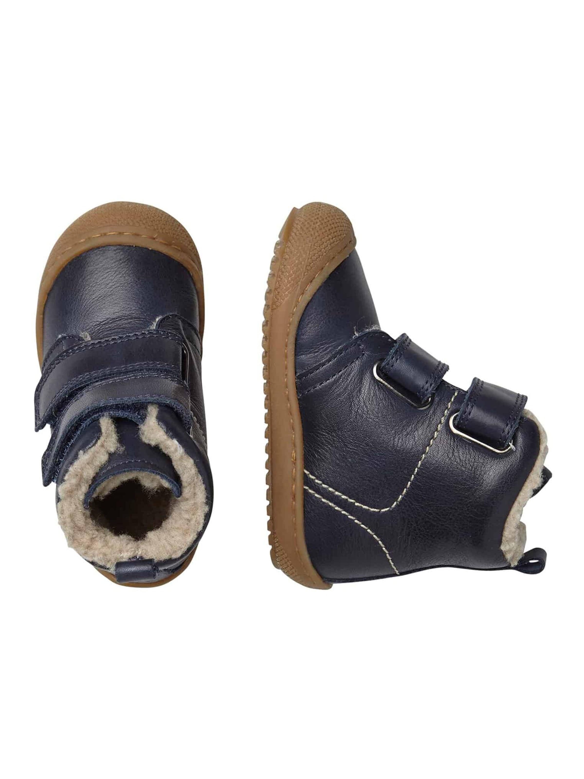 NATURINO Boot 'BUBBLE VL' in Blue