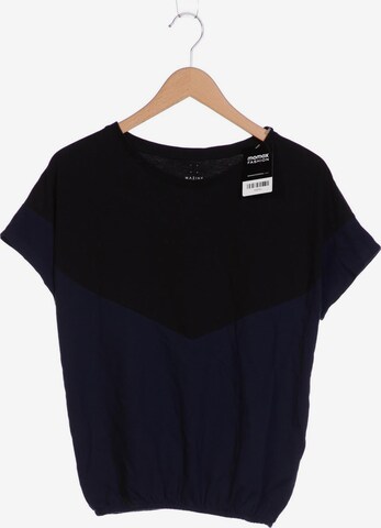 mazine Top & Shirt in M in Blue: front
