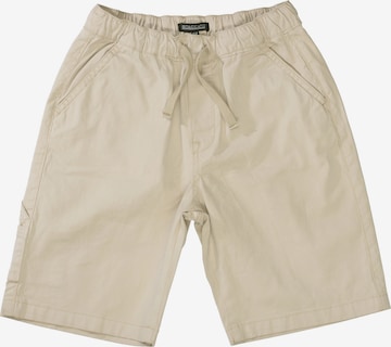 regular Pantaloni di STACCATO in beige: frontale